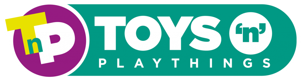Toys n Playthings Logo