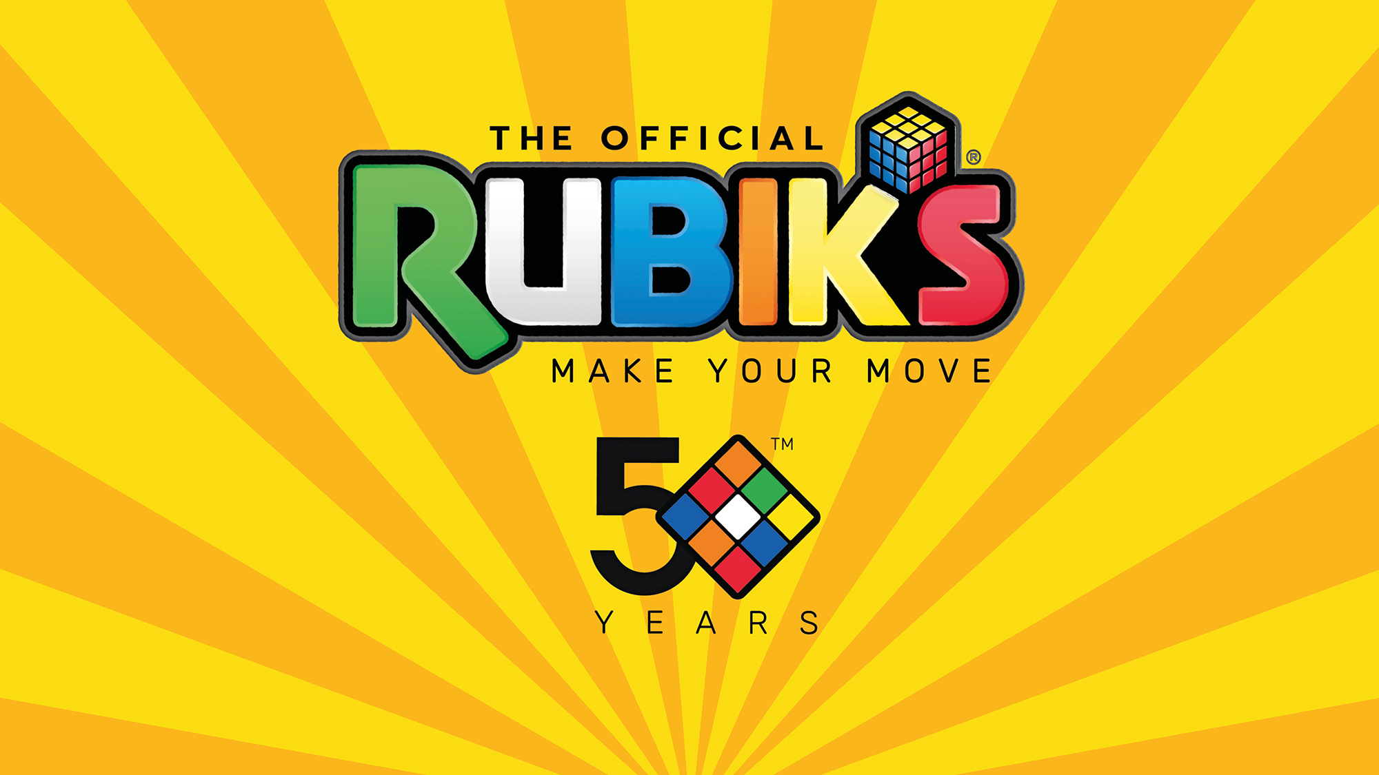 Rubik's Cube 50. Jahrestag 2oz Silber Antikfarbige Münze Tuvalu Silber Antik Fin
