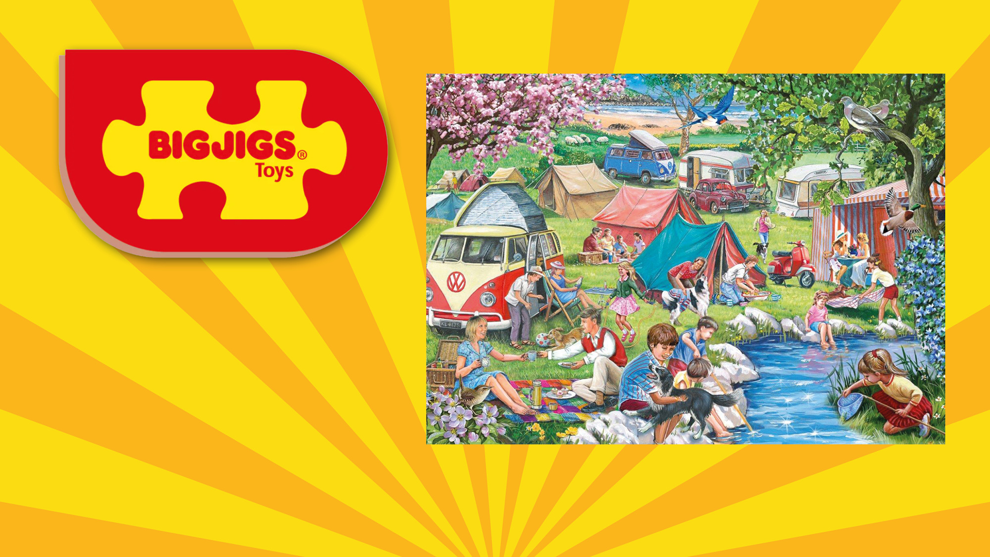 Bigjigs toys acquires house of puzzles toys n playthings