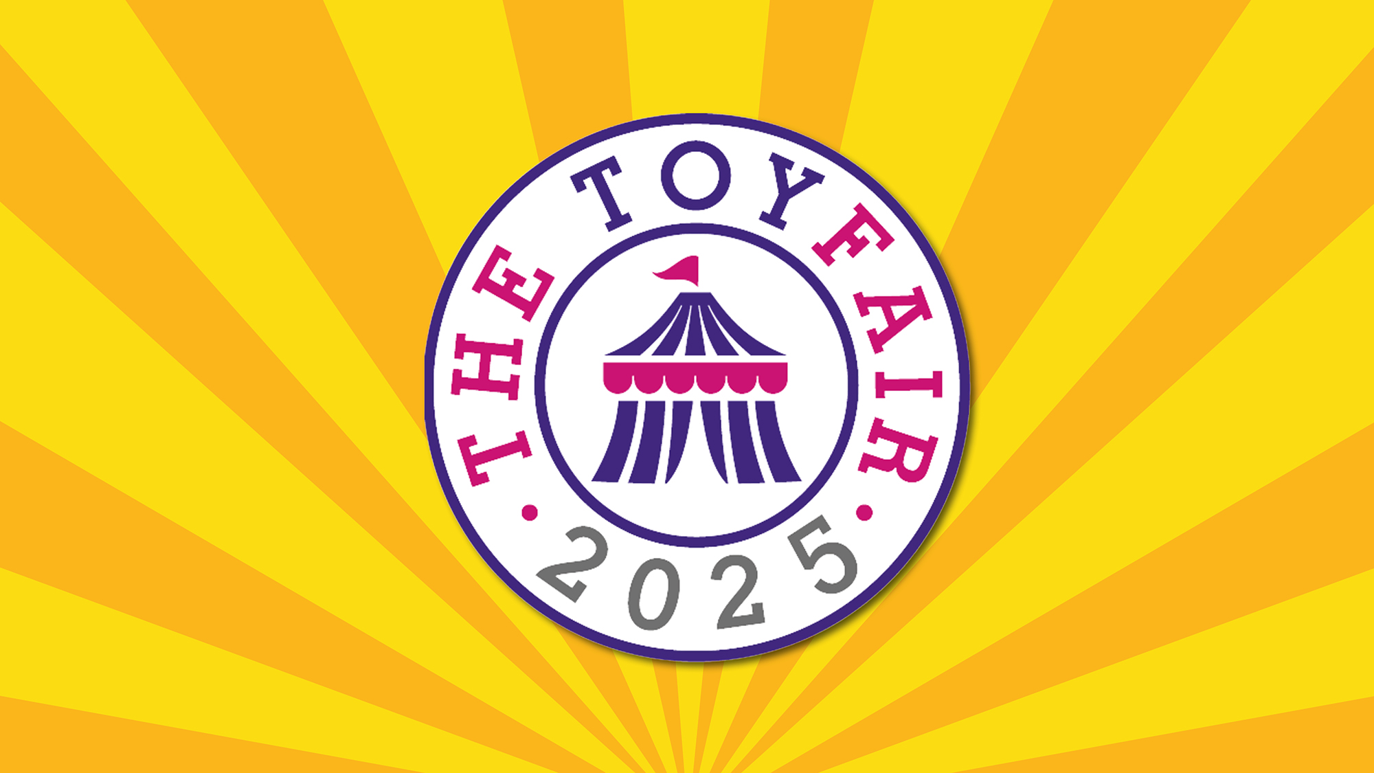 Toy Fair 2025 is now fully booked for exhibitors Toys n Playthings