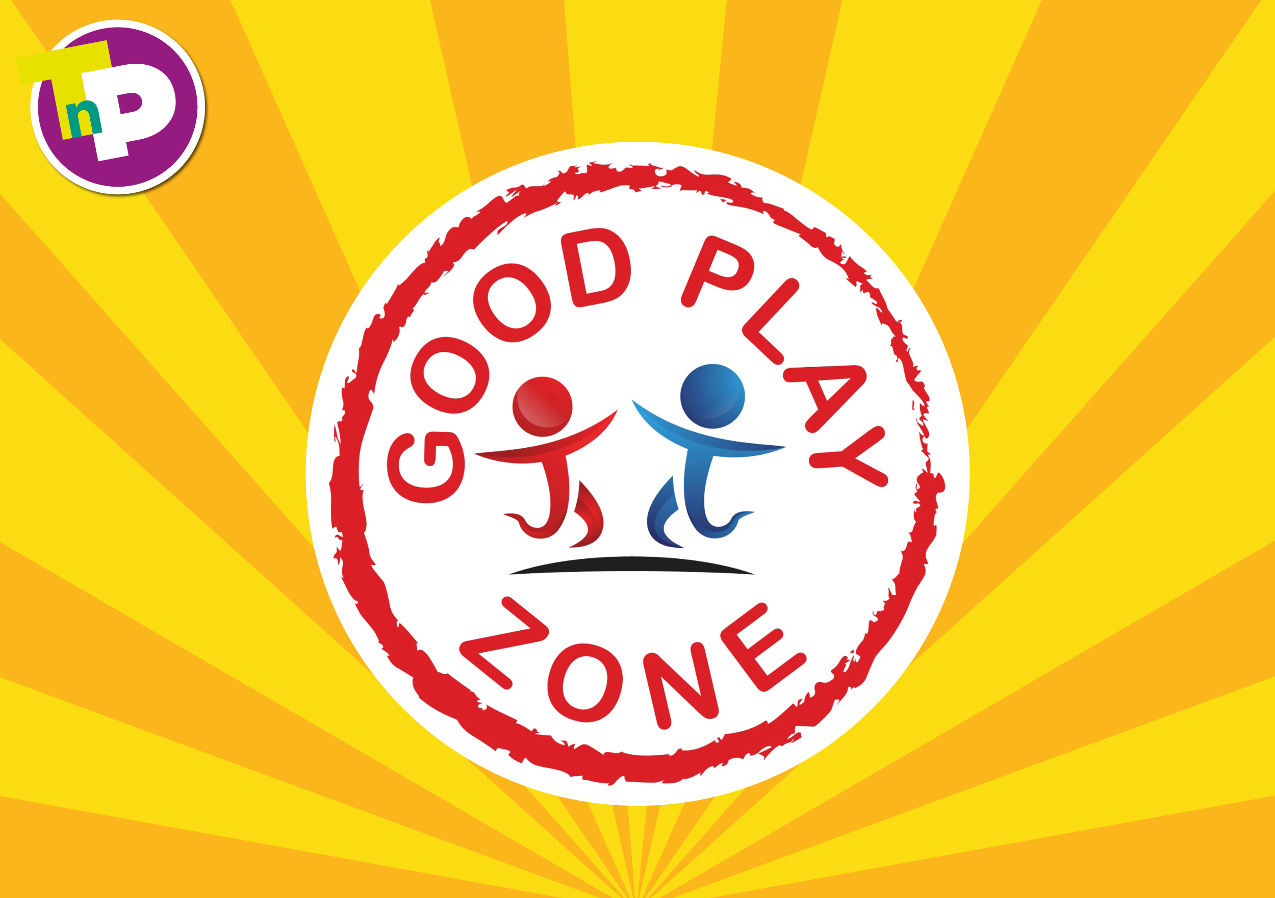Good Play The Good Play Guide expands Good Play Zones network - Toys n Playthings